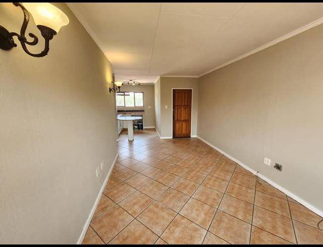 1 BEDROOM PROPERTY TO RENT IN NORTHWOLD